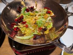 -乔街深夜食堂·小龙虾·高压锅生蚝(杭州总店)