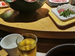 -老灶堂文创火锅(文艺路店)