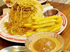 -孖记茶档·热腾茶餐(江南西plus店)