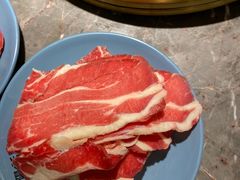 -汉阳廷自助烤肉·火锅(佳兆业广场店)