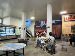 -乔岩保应烧烤店