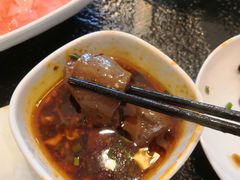 -仁虎老火锅(黄泥磅店)