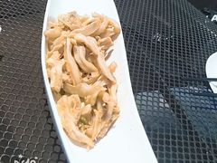 -梧桐餐厅(泉城路店)