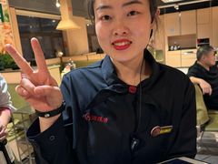 -海底捞火锅(劲松店)