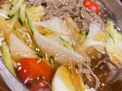 -咕咕站韩国料理(紫金港店)