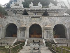 -嵩山少林文化旅游景区