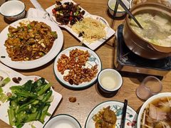 -直隶安家牛肉罩饼(建华店)