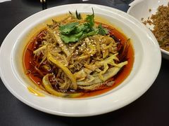 -掌上鲜(南顺城街店)