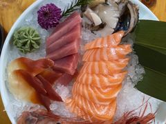 -松坂屋日料自助(长城路店)