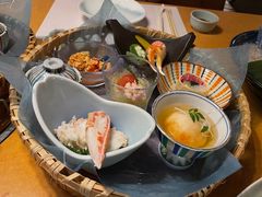 -蟹道乐(梅田店)