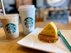 -星巴克(珠海印象城店)