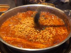 -HOTISLAND海鸡岛·韩国料理(江南西店)