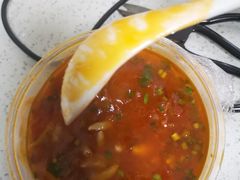 -西贝(上海我格广场店)