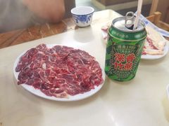 -贵宾牛·潮汕牛肉火锅(珠池总店)