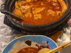 -O记东北砂锅麻辣烫