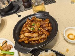 -正哥点心皇子(旺城广场店)