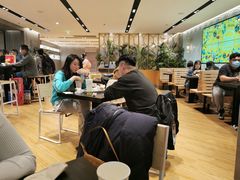 大堂-Shake Shack(西单大悦城店)