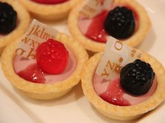 -重庆解放碑帝晶酒店·姜厨房西餐厅