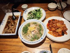 -老雒阳面馆·水席·洛阳菜(王城路店)