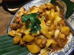 -雀舞云南菜(乐客城店)