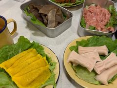 -有拈头成都市井火锅(老门东店)