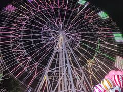 -南昌之星摩天轮