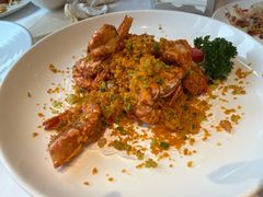 -阿明小菜·海鲜·上海菜(梅陇店)