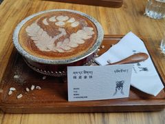 -乌托邦咖啡(武侯祠店)