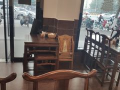 -明将锅贴(五爱路店)