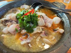 -大鼎石锅鱼(春江里店)