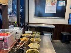 -丽丽三鲜螺蛳粉(田林路店)