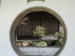 -拙政园