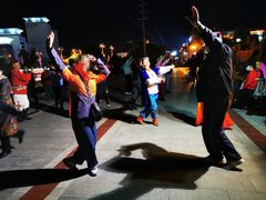 -党河风情线国家水利风景区