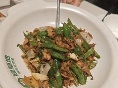 -绿草地·湘菜(7mall店)