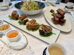 -海味观(老西门店)