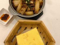 -园林宾馆·鸿运楼(越山路店)