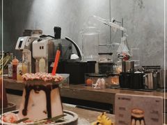 -BE NORMAL CAFE(霞溪路店)