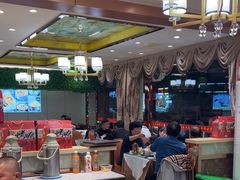 -正阳春烤鸭(华捷道店)