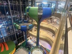 -首开·龙湖成都西宸天街
