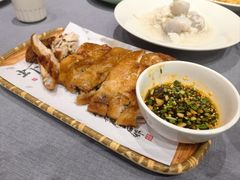 -金哥私房菜馆(张府园总店)