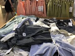 -鹿岛会员店(熙地港店)