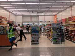 -7-ELEVEn(深圳宝安机场近14登机口)