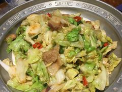 -95号酱骨·一块豆腐(展春园西路店)