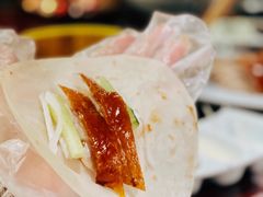 -北平印象.北京烤鸭.新京菜.融合菜(世贸店)