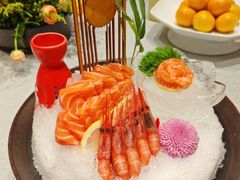 -黄岩国际大酒店·餐厅