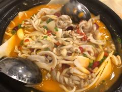 -李师傅脆肚(梅林店)