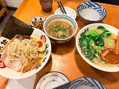 -日出拉面(望京店)