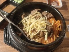-山居屋炭火烧肉(厚街万达店)