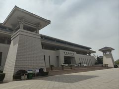 -鄂州市博物馆