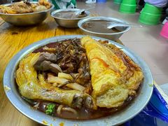 -娇姐老牌螺蛳粉(雅儒路店)